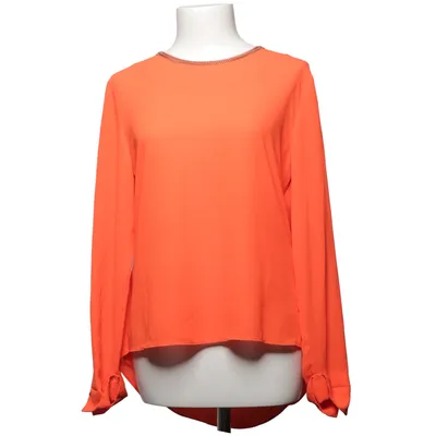 Bluse (Orange) von Miss Daisy