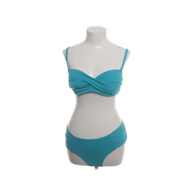 Bikini (Turkos) från C&A Elastan, Nylon