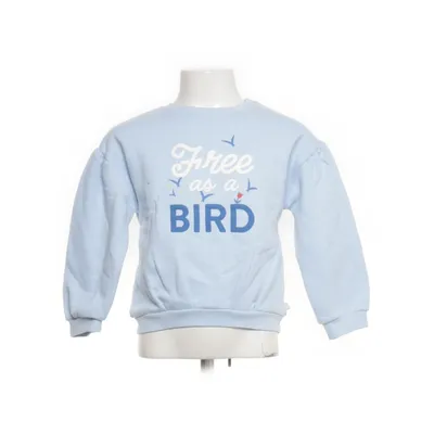 Collegetröja (Blå) från Okaïdi Bomull, Polyester