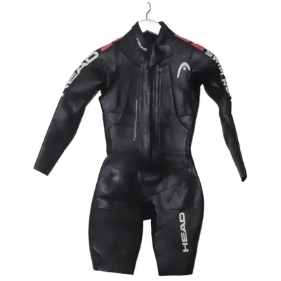 Wetsuit (Black) from Head Nylon, Polyester