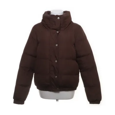 Vinterjakke (Brun) fra Brave Soul Polyester