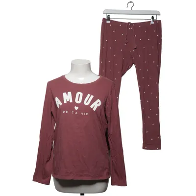 Pyjamas (Lila, Vit) från Kiabi Bomull