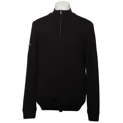 Tröja (Svart) från Callaway Golf Akryl, Merinoull, Polyester