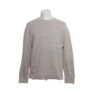 Trui (Beige) van COS Wol, Katoen