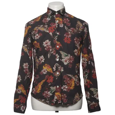 Shirt (Truman) van Mr. Start Katoen