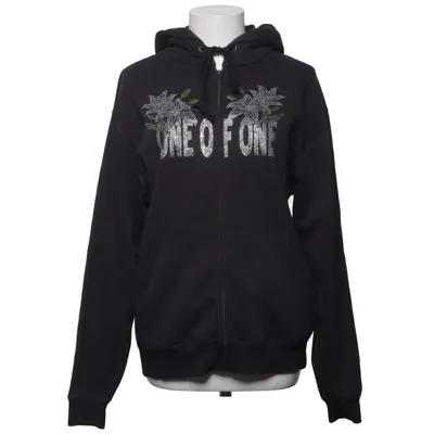 Sweat à capuche (Noir) de One of One
