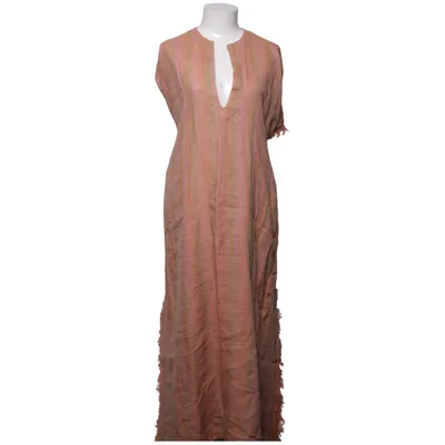 Robe de plage (Orange, Vert) de Zara Lin