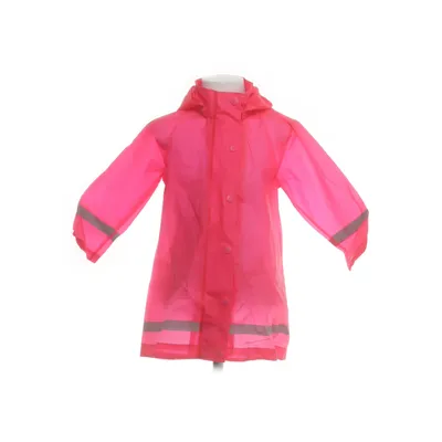 Jakke (Pink) fra MyWear Polyurethan