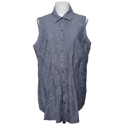 Topp (Blå) från Van Heusen Bomull