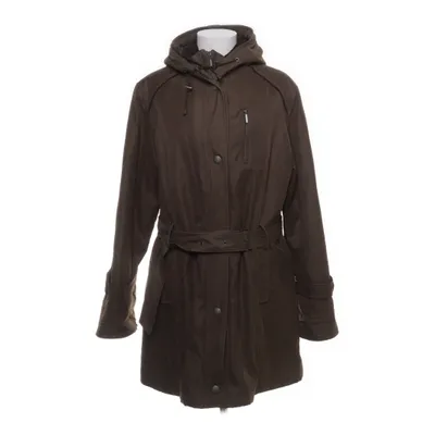 Kappa (Brun) från Johan Skoglund Polyamid, Polyester