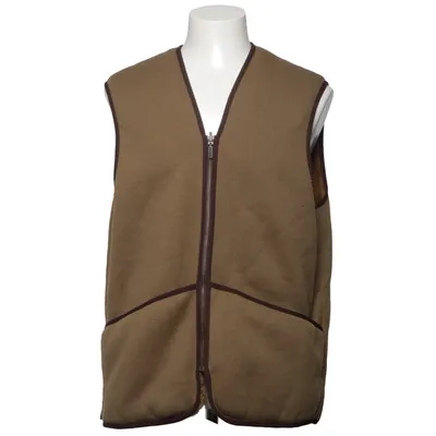 Ytterväst (A306 WARM PILE LINING) från Barbour Akryl, Polyester