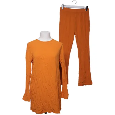 Set (Orange) from Refka Viscose