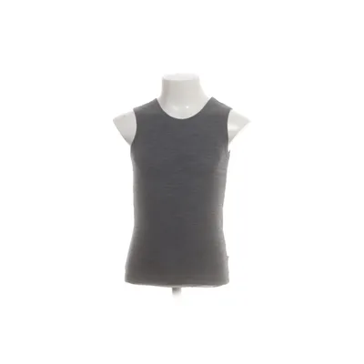 Tanktop  (Sort) fra Friends Økologisk bomuld, Polyamid
