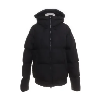 Dunjacka (Svart) från Peak Performance Dun, Fjädrar, Återvunnen polyester