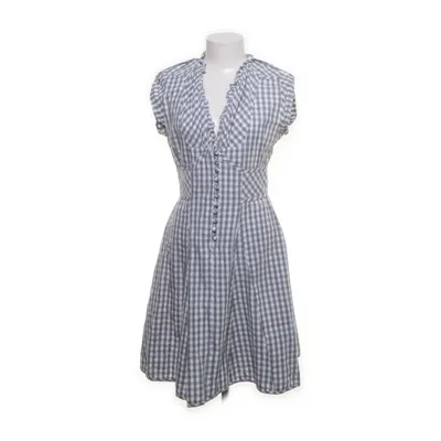 Klänning (Grå, Vit) från WHYRED Bomull