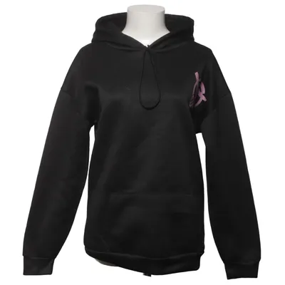 Sweat à capuche (Noir) de Chase