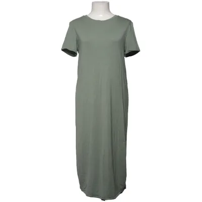 Dress (Green) from Aware by Vero Moda Elastane, Lyocell
