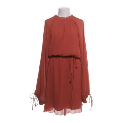 Klänning (Orange) från ASOS Design Polyester