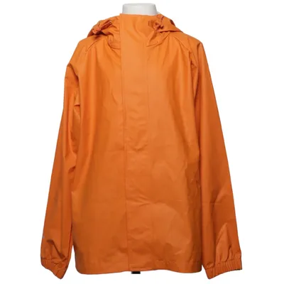 Veste imperméable (Bryggen Rain Jacket Jr.) de Neomondo Polyuréthane, Polyester recyclé