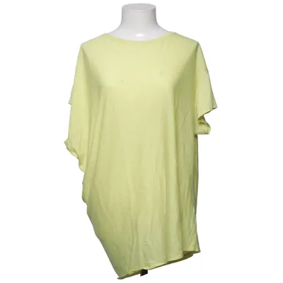 T-shirt (Yellow) from Super.Natural