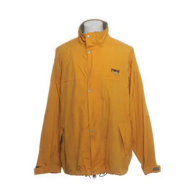 Jacka (Gul) från Peperoni Nylon