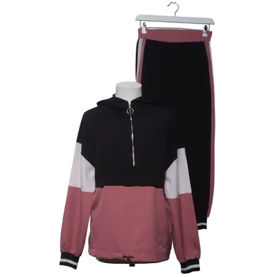 Loungewear (Sort, Pink, Hvid) fra Crep