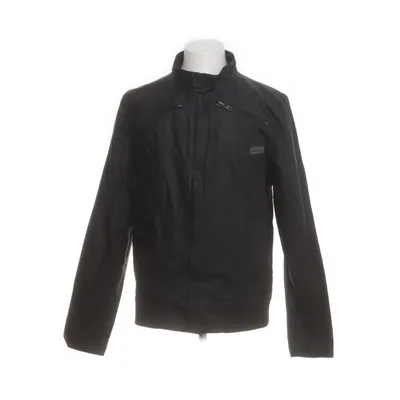 Jacka (Svart) från Eluine Bomull, Polyester