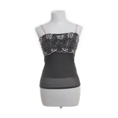 Pajama top (Gray, Multicolored) from Miriale