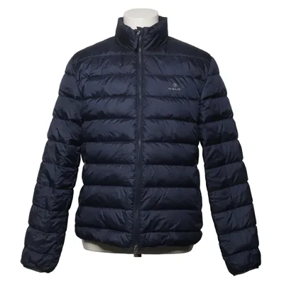 Letvægtsjakke (Blå) fra GANT Polyester