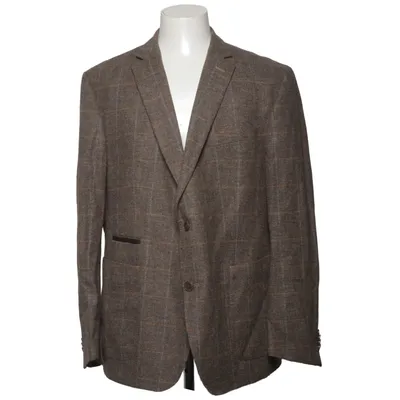 Blazer (Marron) de Carl Gross