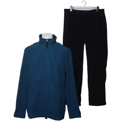 Mjukisset (Blå) från Watson's Polyester