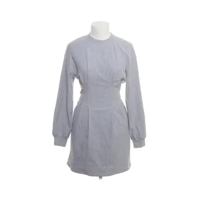 Klänning (Grå) från Tally Weijl Bomull, Elastan, Polyester