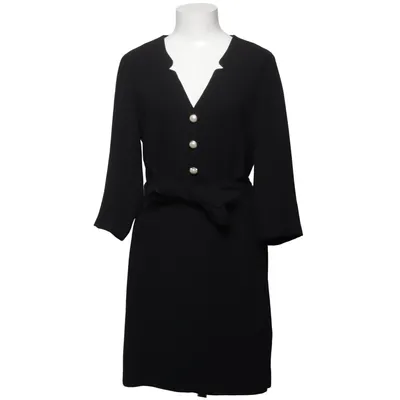 Jurk (Zwart) van Claudie Pierlot Polyester