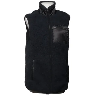 Ydervest (Blå) fra Saligia Polyester