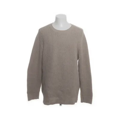 Tröja (Beige) från Allsaints Bomull, Polyester, Ull