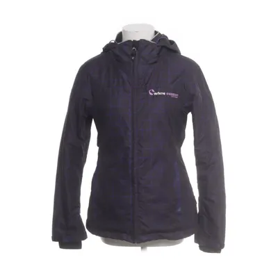 Winter jacket (Black, Multicolored) from White Season Skiwear Polyester
