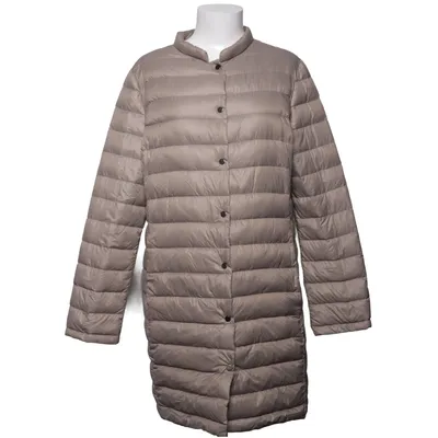 Winterjas (Beige) van Monton