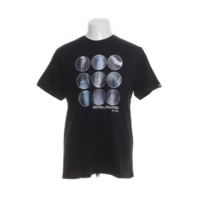 T-shirt (Black) from Copa Cotton