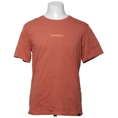 T-shirt (Orange) from O'Neill Cotton