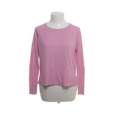 Tröja (Lila) från Zara Akryl, Viskos