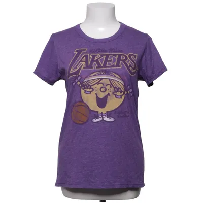 T-shirt (Lakers) from Los Angeles Lakers Cotton, Polyester