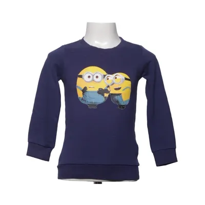 Sweatshirt (Blå) fra Illumination