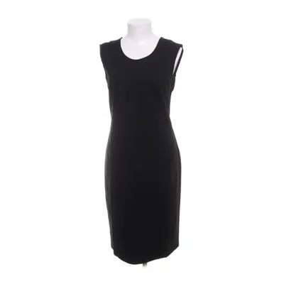 Robe (Noir) de Modelia Élasthane, Polyamide, Viscose