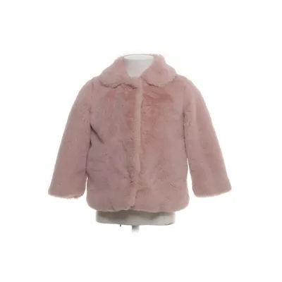 Jacka (Rosa) från Lindex Kids Polyester
