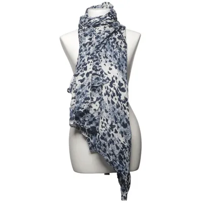 Halstørklæde (Mia Heart) fra Accessories MQ Viscose