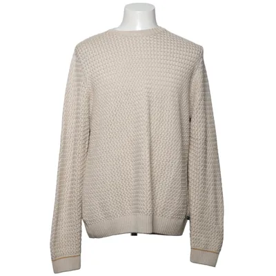 Sweater (Emilio Knit O-neck) fra Clean Cut Copenhagen Bomuld