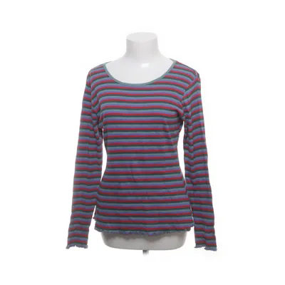 Långärmad t-shirt (Flerfärgad) från Bonprix Bomull