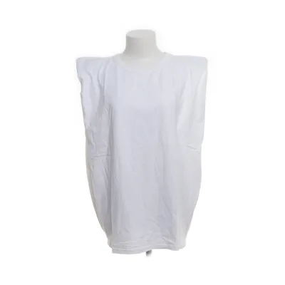 Top (White) from Frankie Shop Cotton