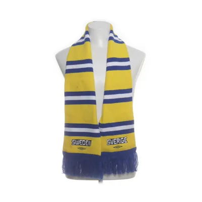 Halsduk (Gul, Blå) från Umbro