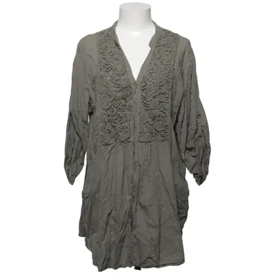 Blouse (Vert) de Mix by Heart Coton